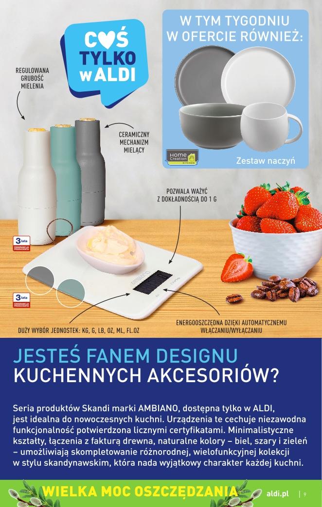 Gazetka promocyjna ALDI do 08/04/2023 str.9