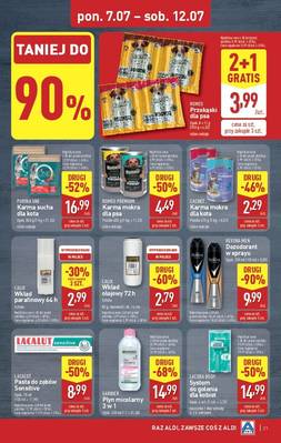 Katalog Aldi 