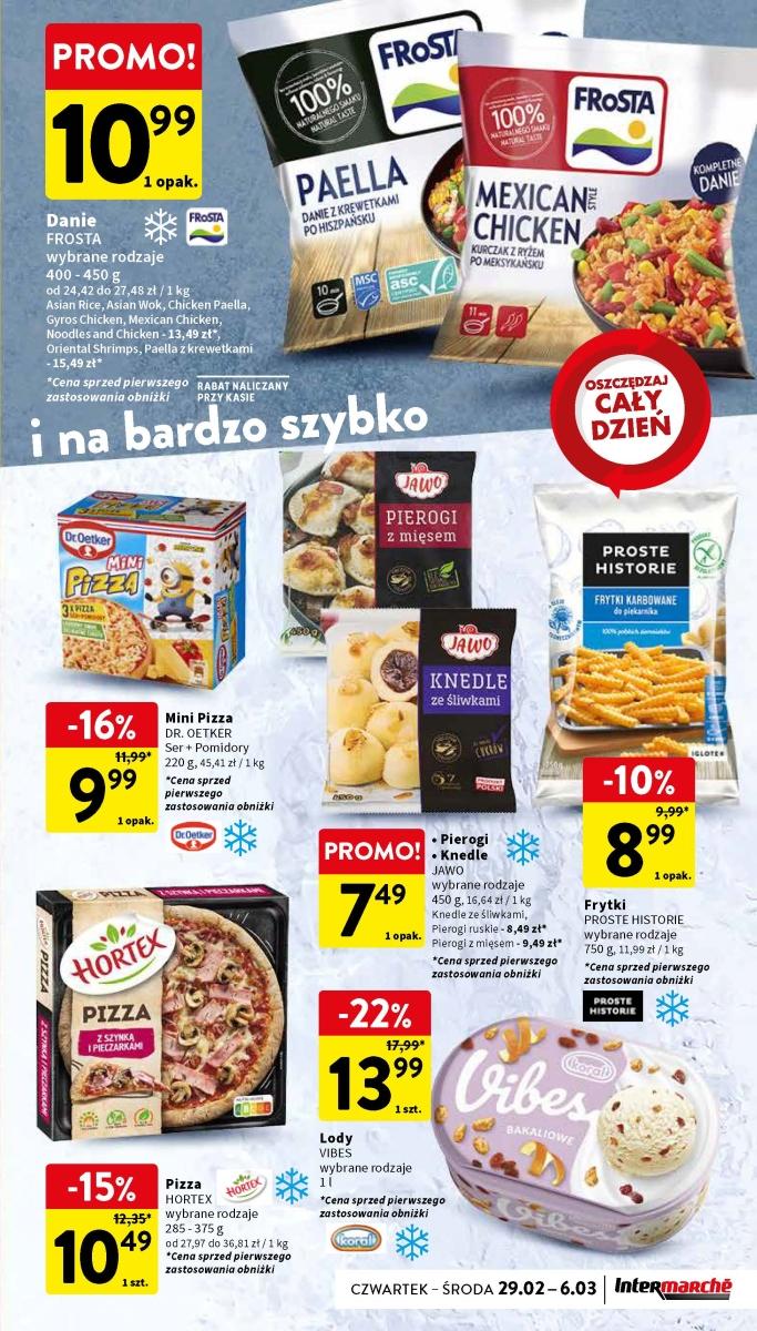 Gazetka promocyjna Intermarche do 06/03/2024 str.25