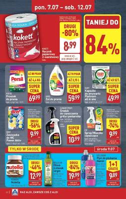 Katalog Aldi 