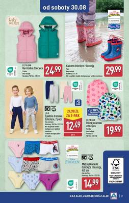 Katalog Aldi 
