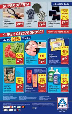 Katalog Aldi 