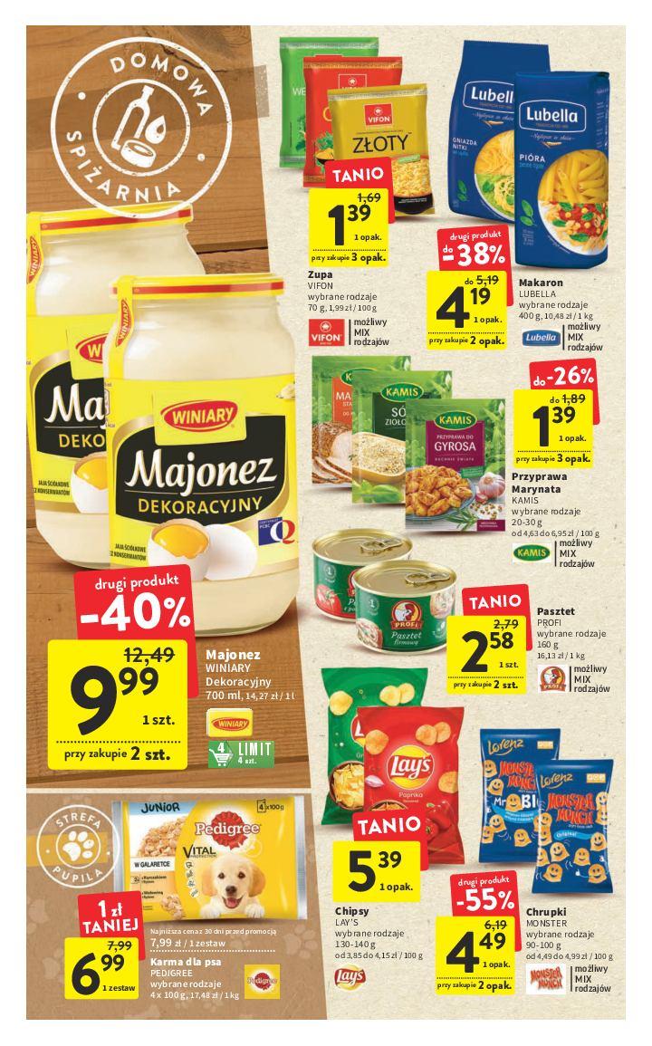 Gazetka promocyjna Intermarche do 01/03/2023 str.30