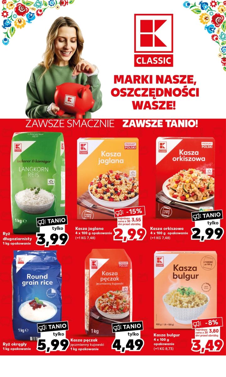 Gazetka promocyjna Kaufland do 27/09/2023 str.14