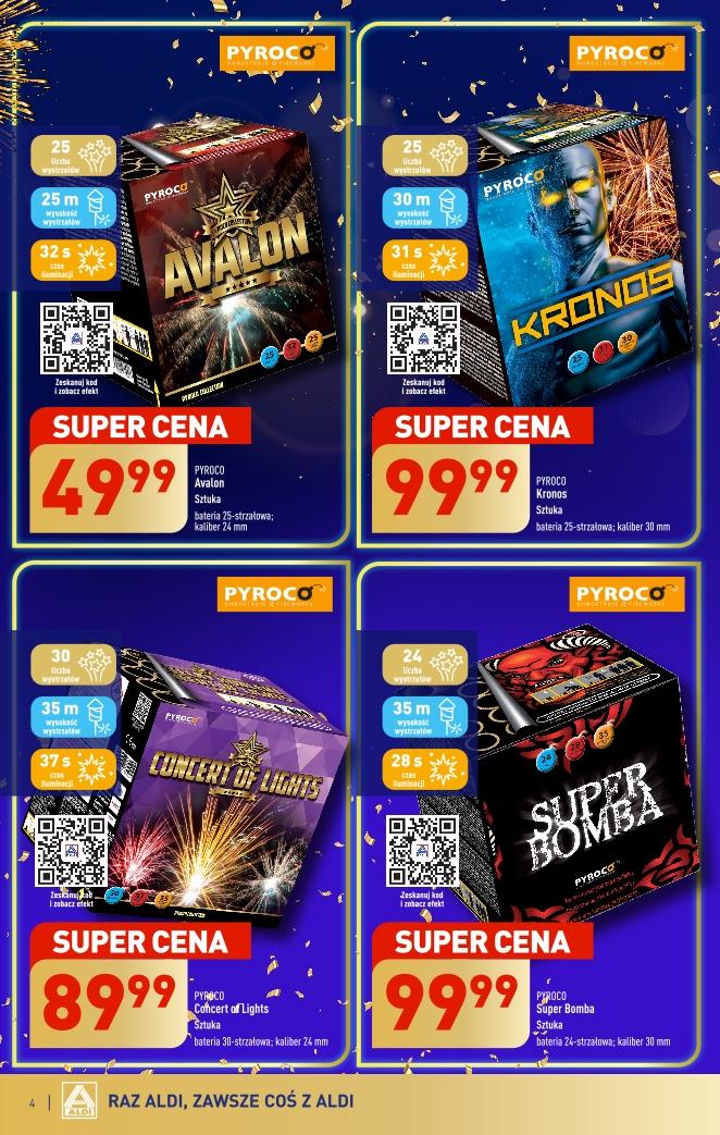 Gazetka promocyjna ALDI do 30/12/2023 str.4