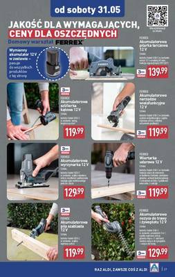Katalog Aldi 