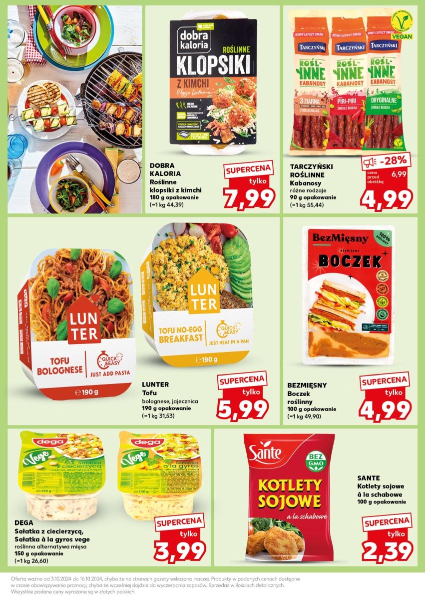 Gazetka promocyjna Kaufland do 16/10/2024 str.27