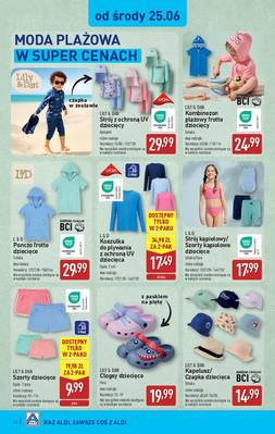 Katalog Aldi 