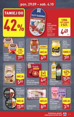 Katalog Aldi 