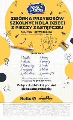 Netto od czwartku