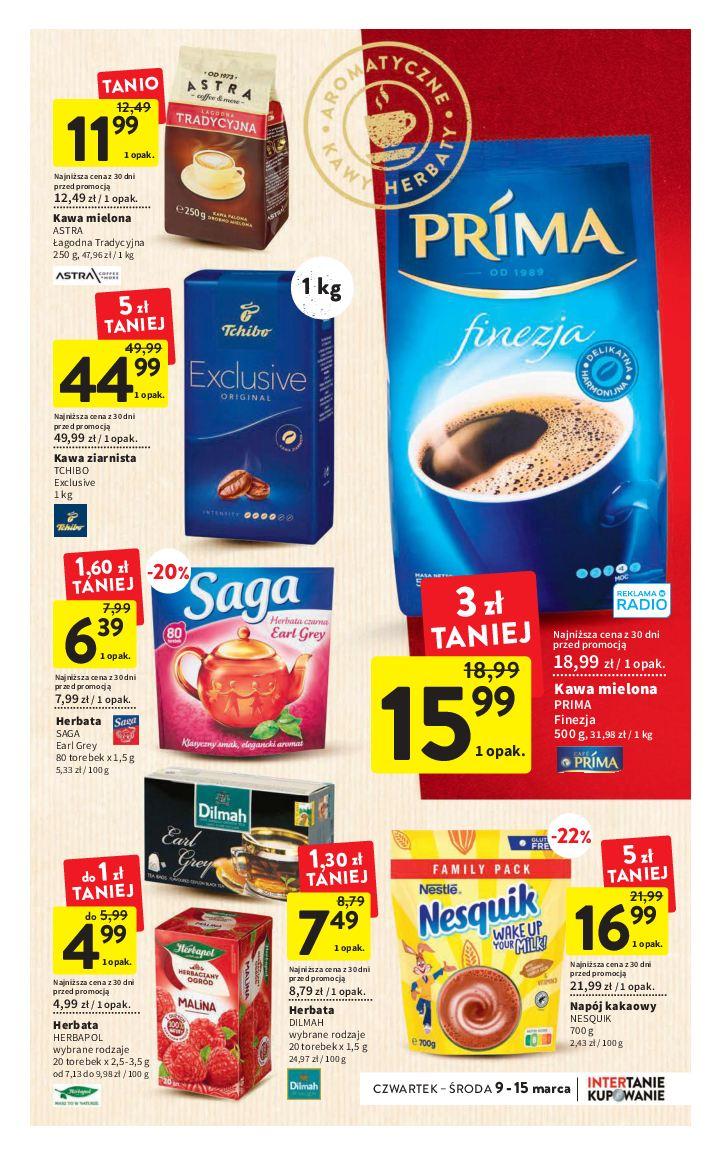 Gazetka promocyjna Intermarche do 15/03/2023 str.29