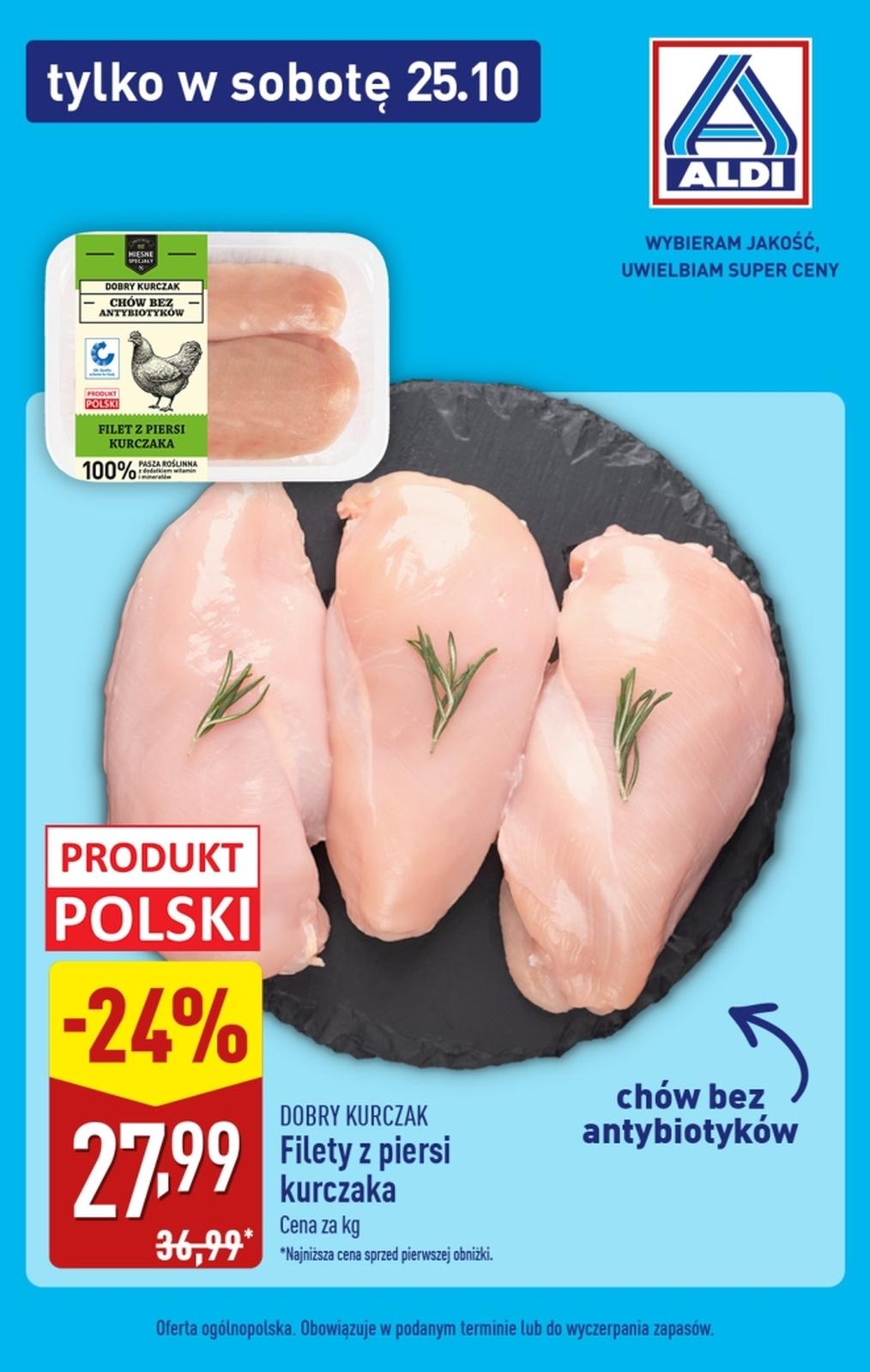 Gazetka promocyjna ALDI do 25/10/2025 str.3