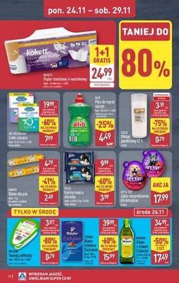 Aldi Katalog 