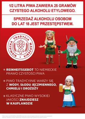 Kaufland sobota