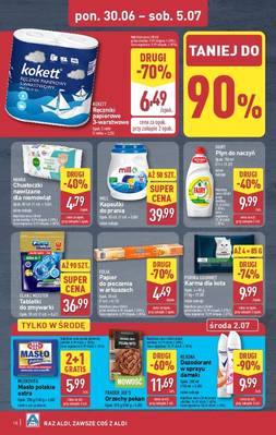 Katalog Aldi