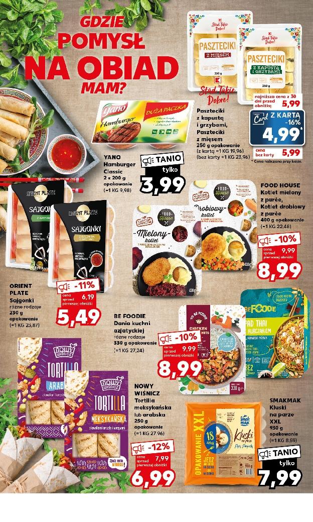 Gazetka promocyjna Kaufland do 15/11/2023 str.24