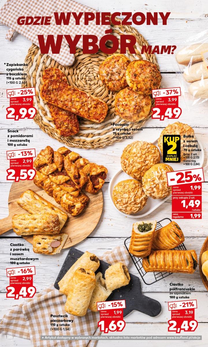 Gazetka promocyjna Kaufland do 11/10/2023 str.12