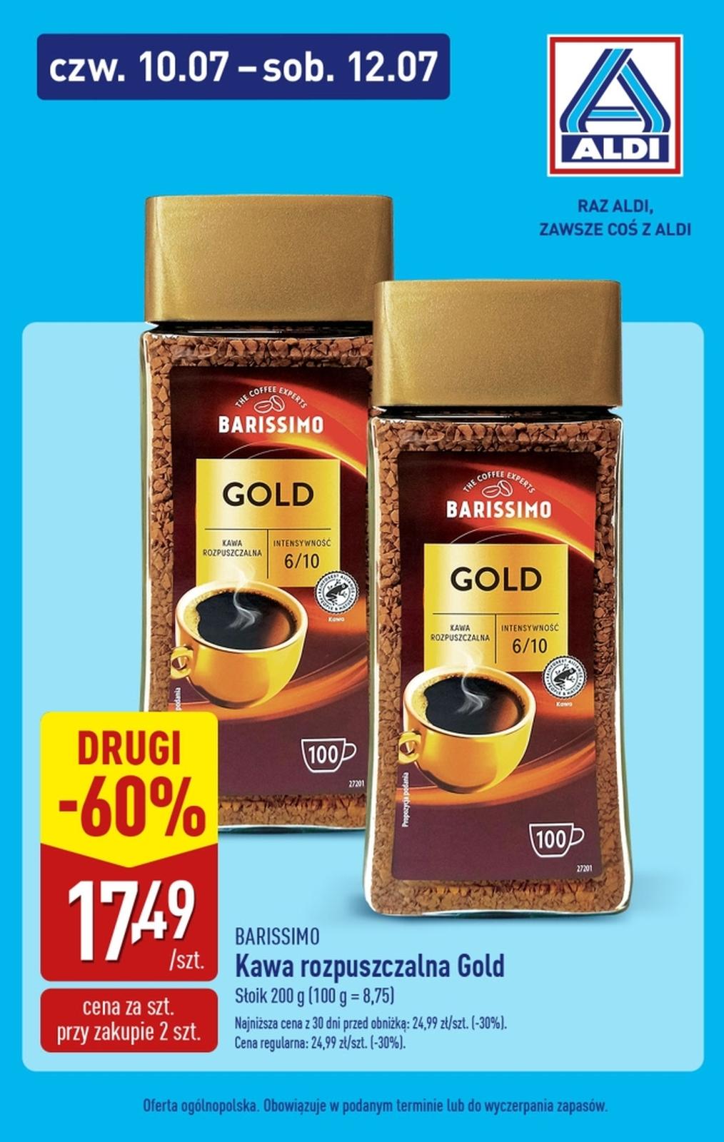 Gazetka promocyjna ALDI do 12/07/2025 str.7