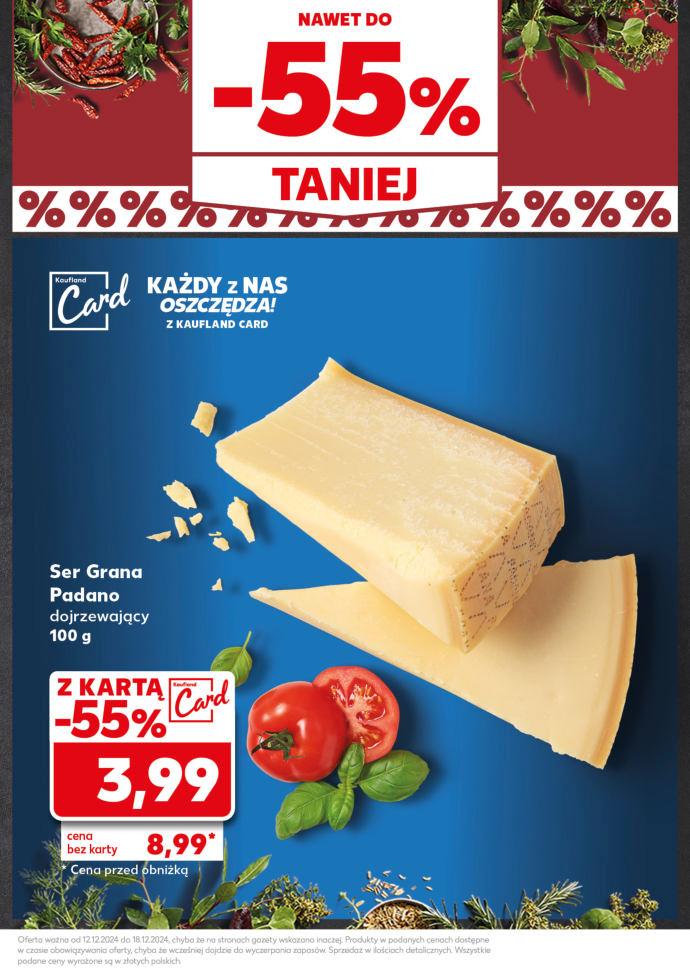 Gazetka promocyjna Kaufland do 18/12/2024 str.19