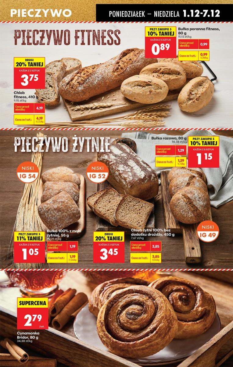 Gazetka promocyjna Biedronka do 06/12/2025 str.32