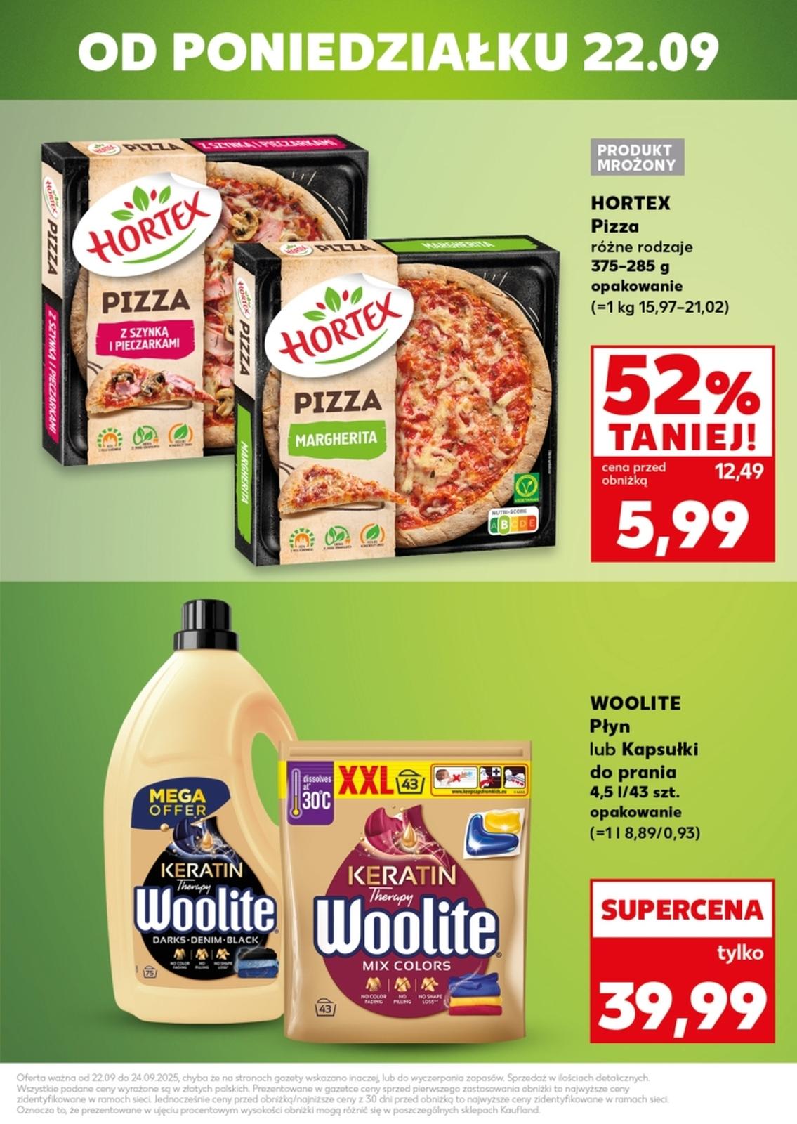 Gazetka promocyjna Kaufland do 24/09/2025 str.3