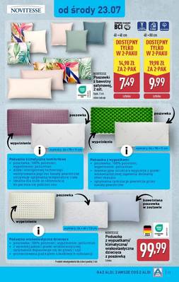 Katalog Aldi 