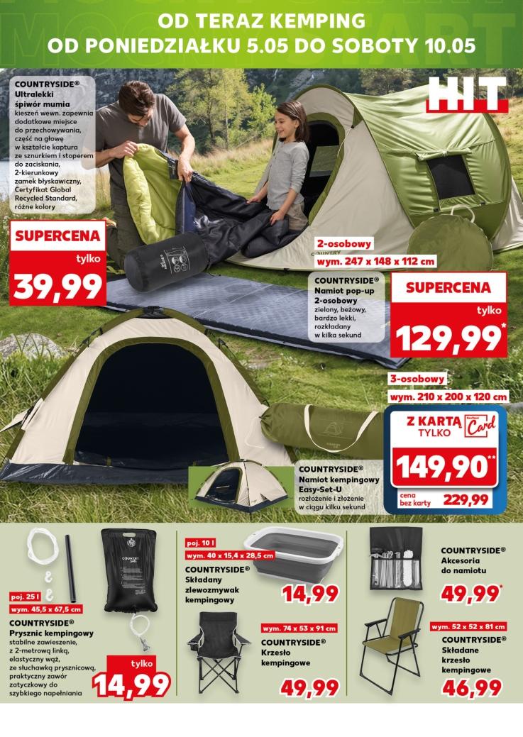 Gazetka promocyjna Kaufland do 10/05/2025 str.26