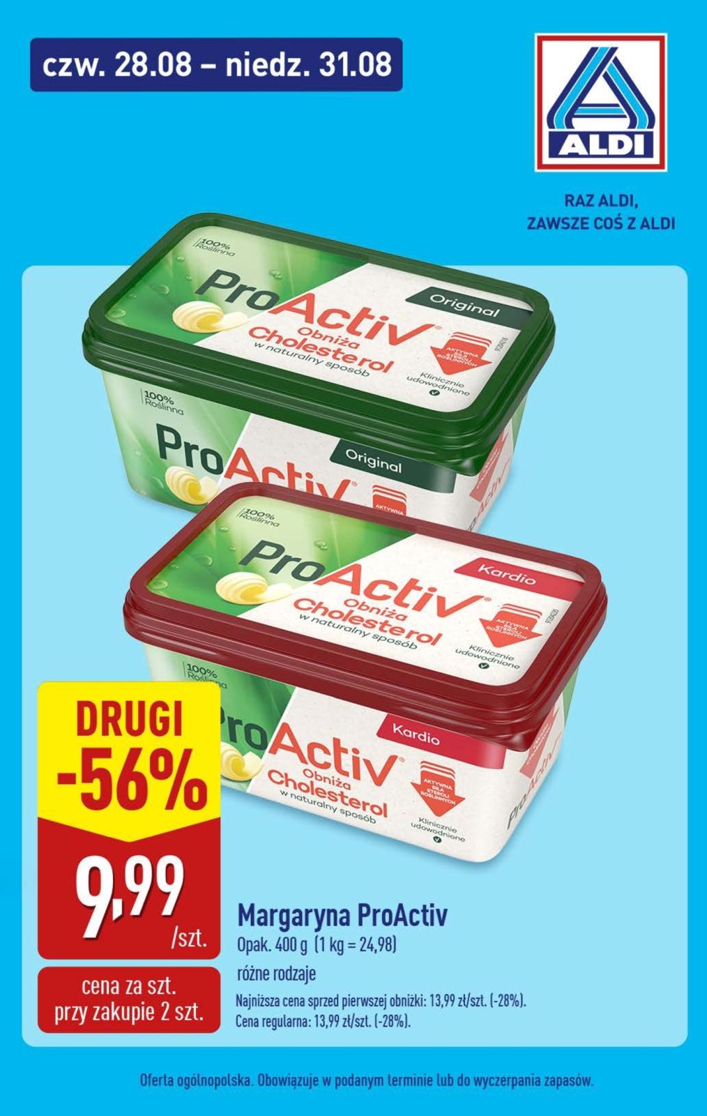 Gazetka promocyjna ALDI do 31/08/2025 str.2