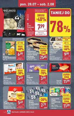 Katalog Aldi
