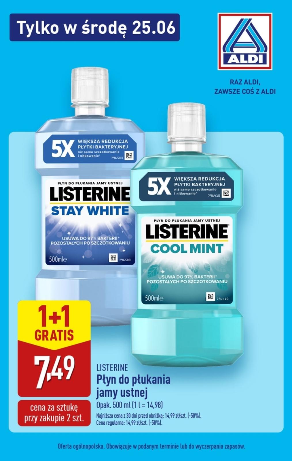 Gazetka promocyjna ALDI do 29/06/2025 str.2