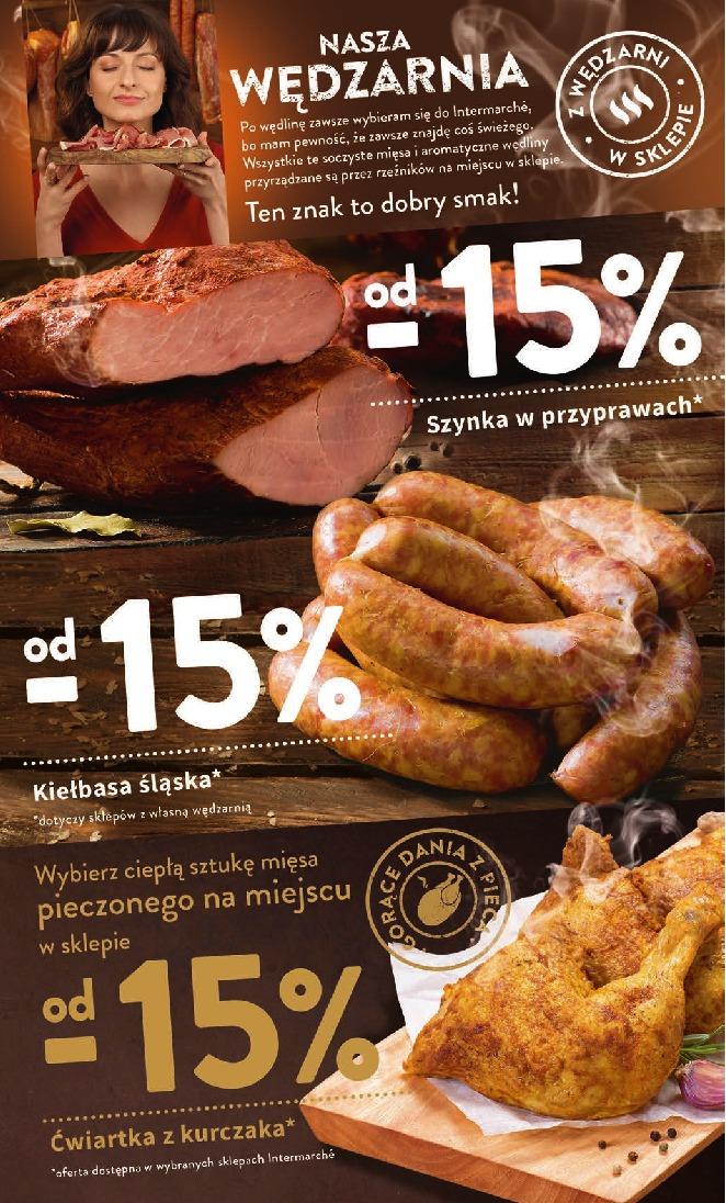 Gazetka promocyjna Intermarche do 18/01/2023 str.14