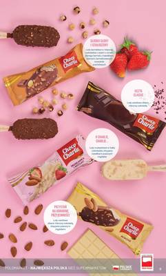 Polomarket Lody 