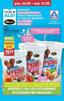 Katalog Aldi 