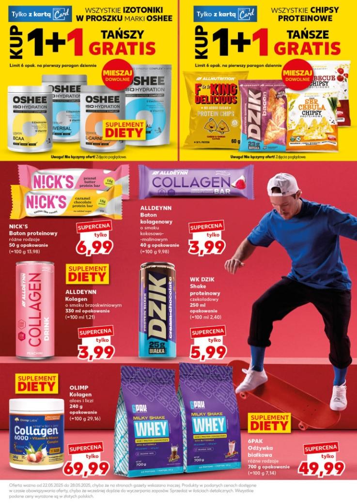 Gazetka promocyjna Kaufland do 24/05/2025 str.51