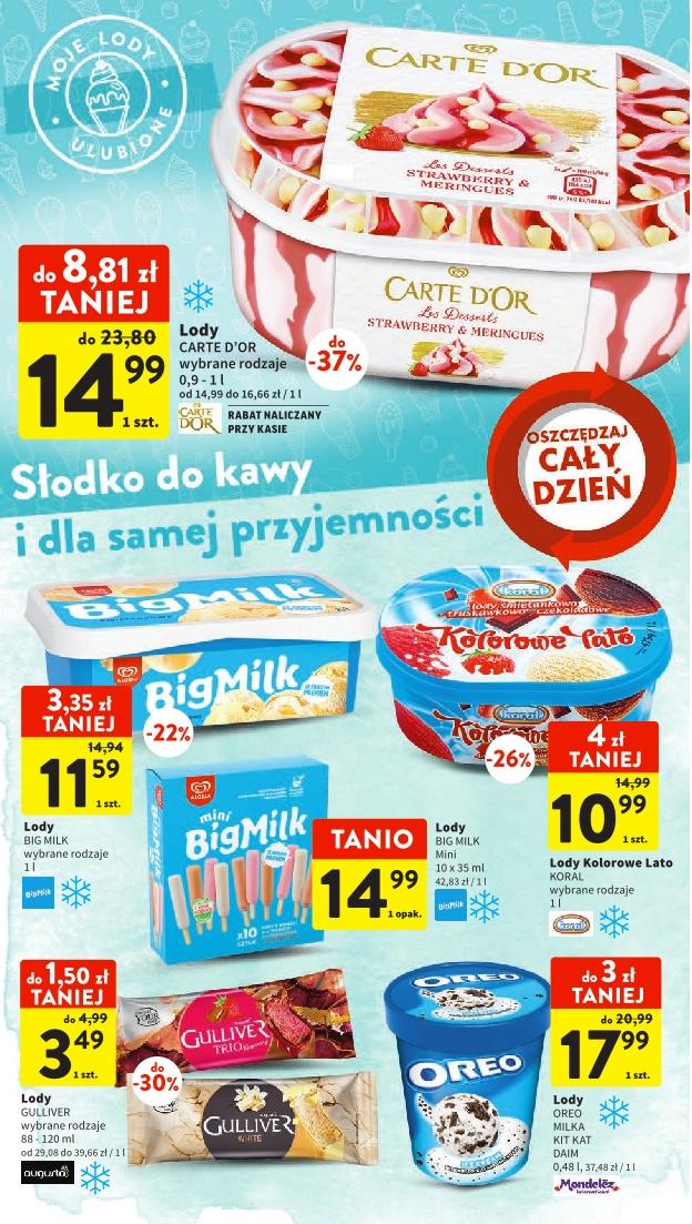 Gazetka promocyjna Intermarche do 19/04/2023 str.18