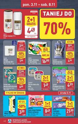 Katalog Aldi 