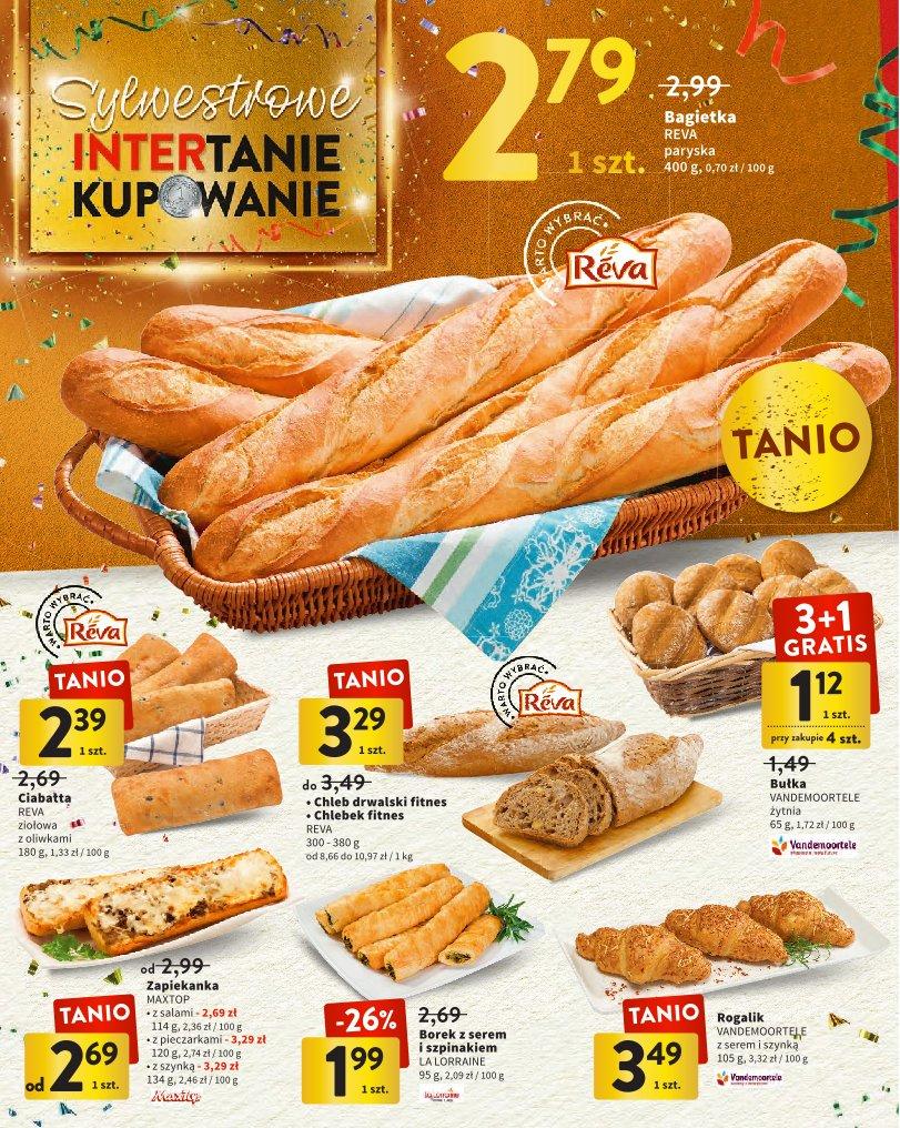 Gazetka promocyjna Intermarche do 30/12/2022 str.20