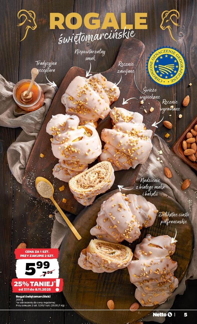 Gazetka promocyjna Netto do 08/11/2025 str.5