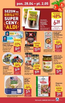 Katalog ALdi 