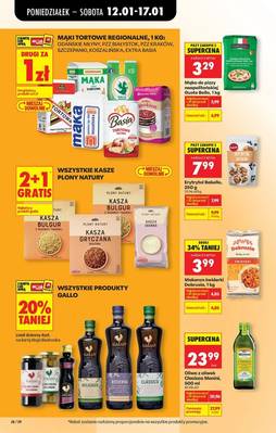 W tym tygodniu - Lada