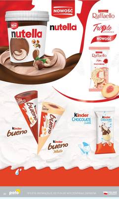 Polomarket Lody 