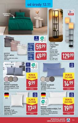 Katalog Aldi 