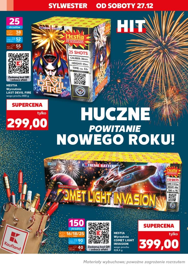 Gazetka promocyjna Kaufland do 31/12/2025 str.6