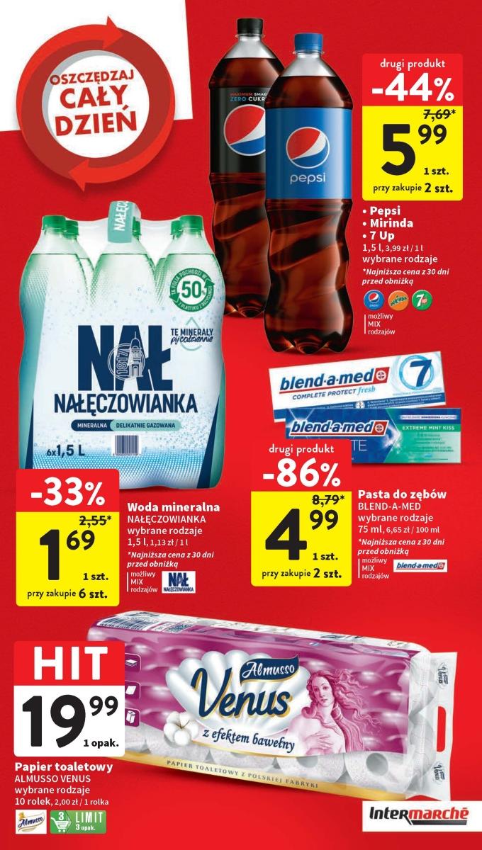 Gazetka promocyjna Intermarche do 14/02/2024 str.8