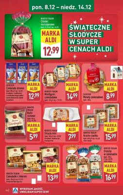 Aldi weekend 