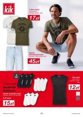 KiK katalog 2.05