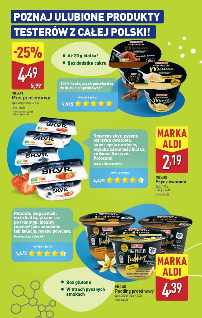 Gazetka promocyjna ALDI do 11/01/2025 str.20