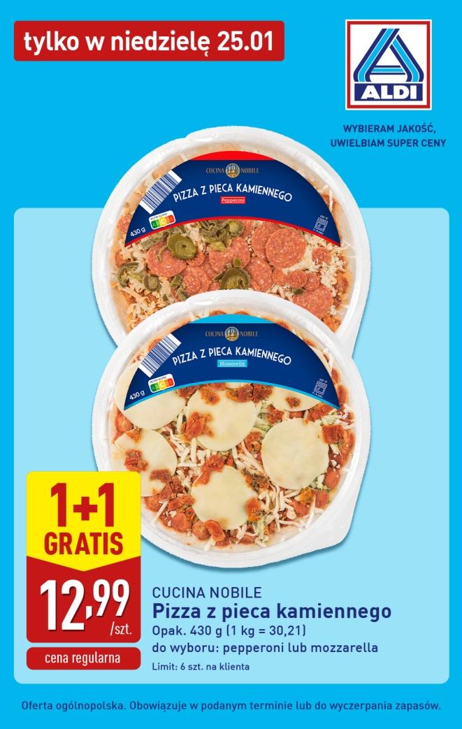 Gazetka promocyjna ALDI do 25/01/2026 str.9