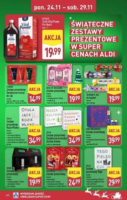Aldi Katalog 