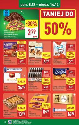 Katalog Aldi 